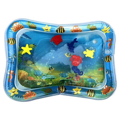 Outdoor water 2024 play mat