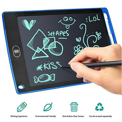 Lcd Writing Tablet Pad For Kids