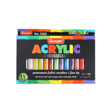 acrylic paint for kids