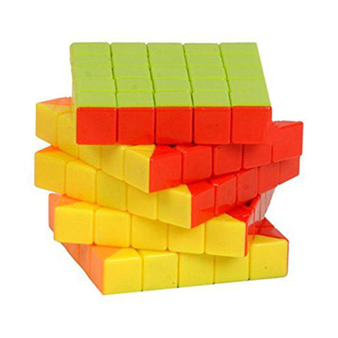 5x5 cube for kids