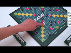 how to play scrabble board games