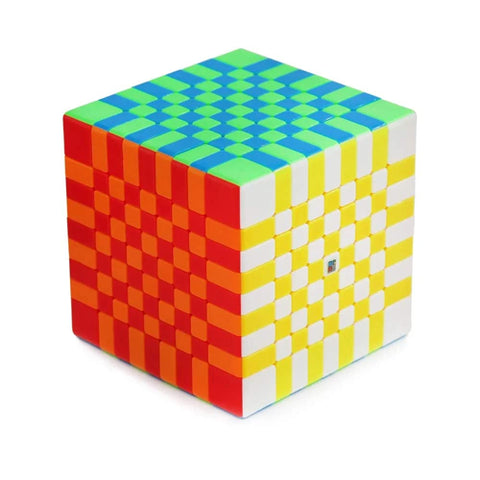 9x9 speed cube