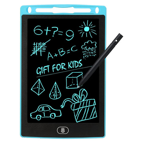 lcd writing tablet for kids